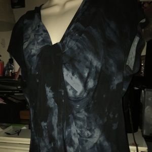 Michael Kors blouse XL very fashionable like new